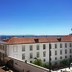 Alfama Tailor Made House With A View #2 * Lisbona