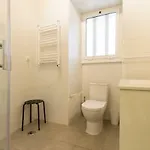 Alfama Tailor Made House With A View #2 * Lisbona