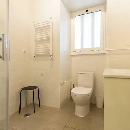 Alfama Tailor Made House With A View #2 * ליסבון
