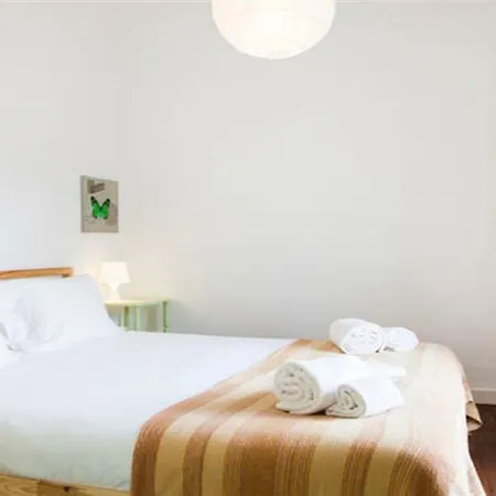 Alfama Tailor Made House With A View #2