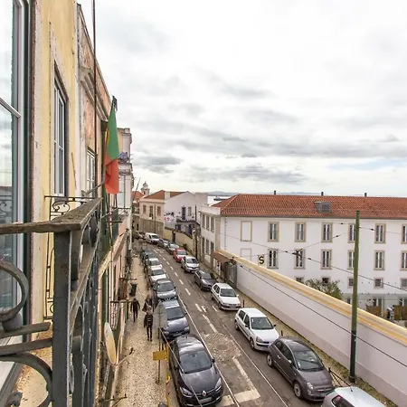 Alfama Tailor Made House With A View #2