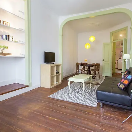 Alfama Tailor Made House With A View #2